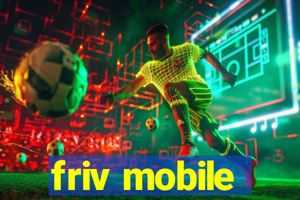 friv mobile